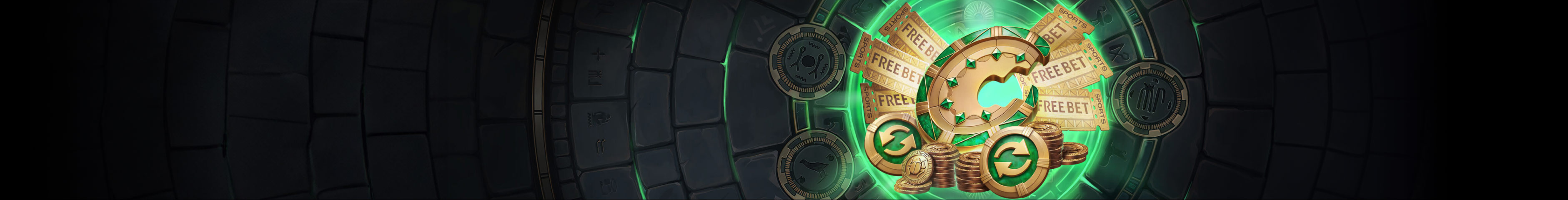 Exchange your Coins for&nbsp;€1,000&nbsp;rewards!