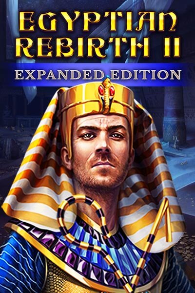Egyptian Rebirth II �� Expanded Edition