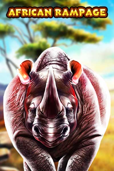 African Rampage