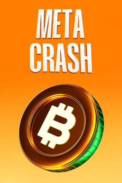 Meta Crash