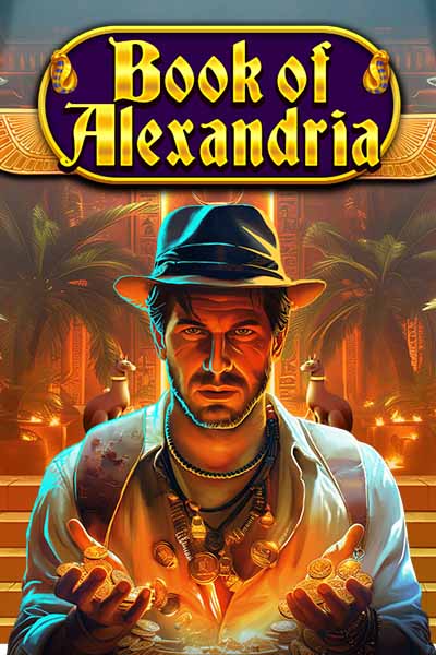 Book of Alexandria