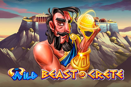 The Wild Beast of Crete