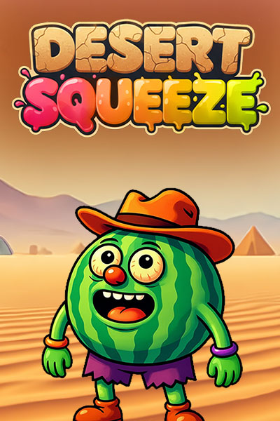 Desert Squeeze